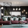 Бра ODEON LIGHT JUNGLE 4865/1W