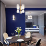 Бра ODEON LIGHT MIDCENT ORINOCO 4798/2W