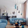 Бра ODEON LIGHT MIDCENT ORINOCO 4804/2W
