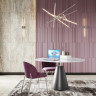 Настенный светильник ODEON LIGHT HIGHTECH FUERTE 4323/12WL