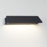 Настенный светильник ODEON LIGHT HIGHTECH LEOODL24 IP54 LED 12W 3000K 220V черный/металл 6642/12WL