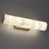 Настенный светильник ODEON LIGHT L-VISION MARBELLA 6674/12WA
