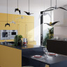 Подвесной светильник ODEON LIGHT PENDANT BIRDS 4904/1B