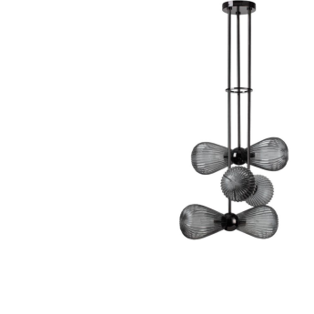 Люстра на штанге ODEON LIGHT ELICA 5417/6