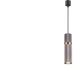Подвесной светильник ODEON LIGHT L-VISION AFRA 4745/5L