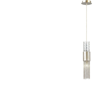 Подвесной светильник ODEON LIGHT HALL PERLA 4631/1