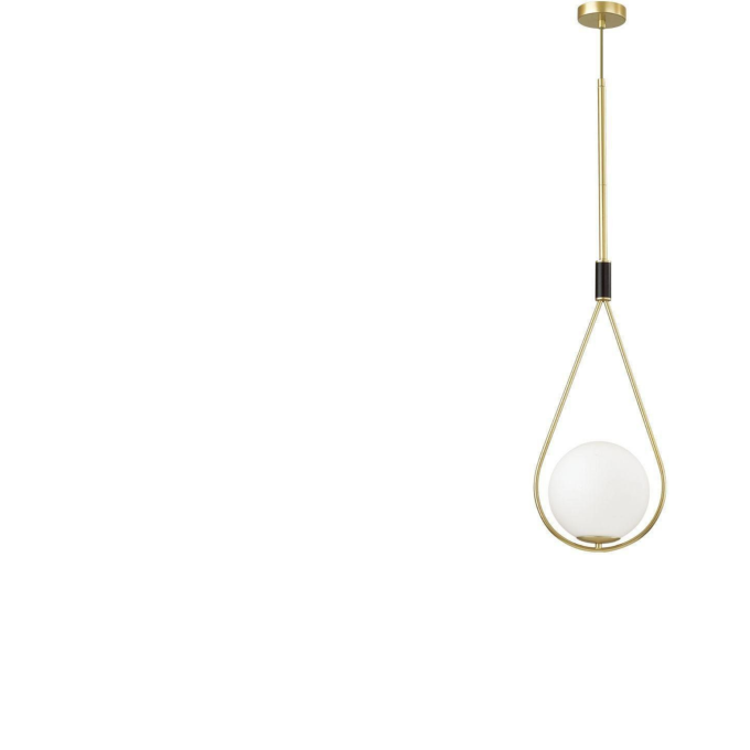 Подвесной светильник ODEON LIGHT PENDANT FLARI 4810/1A