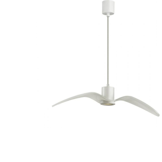 Подвесной светильник ODEON LIGHT PENDANT BIRDS 4904/1B
