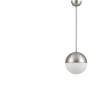 Подвесной светильник ODEON LIGHT PENDANT PINGA 4959/1A