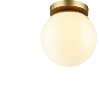 Потолочный светильник ODEON LIGHT HIGHTECH BOSCO 4247/1C