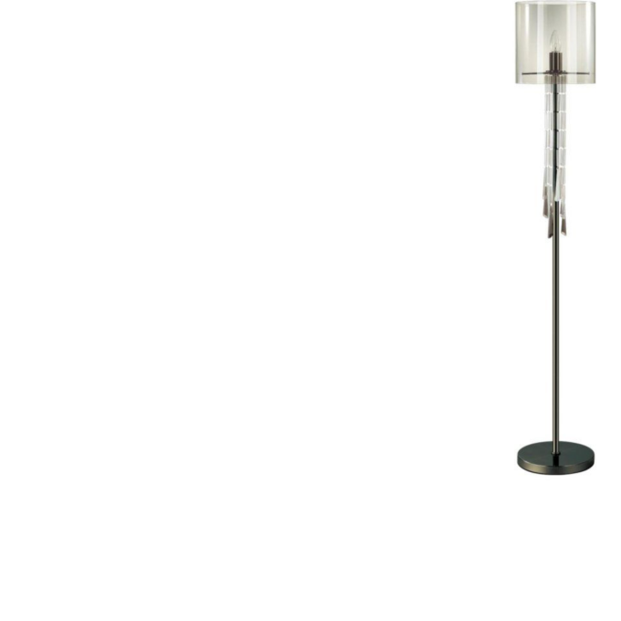 Торшер ODEON LIGHT NICOLE 4890/1F