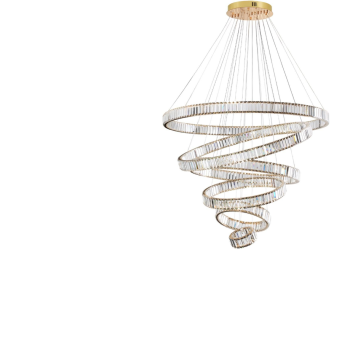 Подвесной светильник ODEON LIGHT VEKIA 5015/260L