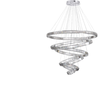 Каскадная люстра ODEON LIGHT VEKIA 4930/260L