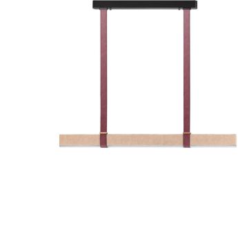Подвесной светильник ODEON LIGHT VINCENT 6630/36L