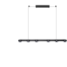 Подвесной светильник ODEON LIGHT TURMAN 6631/64L