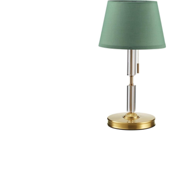 Настольная лампа ODEON LIGHT LONDON 4887/1T