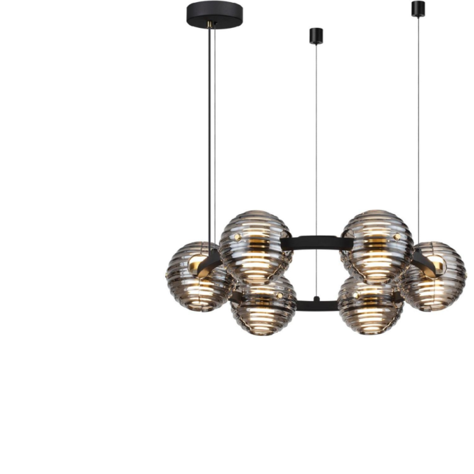 Подвесная люстра ODEON LIGHT TRONI 5041/60L