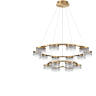 Подвесная люстра ODEON LIGHT FIVRE 5032/96L