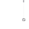 Подвесной светильник ODEON LIGHT MIRAGE 5029/8L
