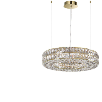 Подвесная люстра ODEON LIGHT PANTA 4926/85L