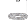 Подвесная люстра ODEON LIGHT PANTA 4927/98L