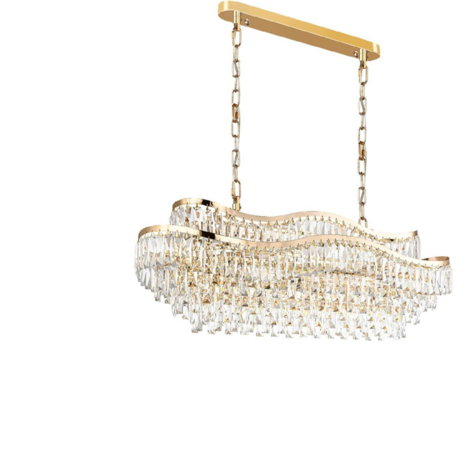 Подвесная люстра ODEON LIGHT WAYTA 5073/15