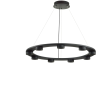 Подвесной светильник ODEON LIGHT TURMAN 6631/75L
