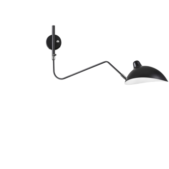 Настенный светильник ODEON LIGHT KERBI 4831/1W