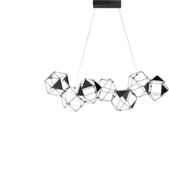 Подвесная люстра ODEON LIGHT TRELLIS 5087/32L