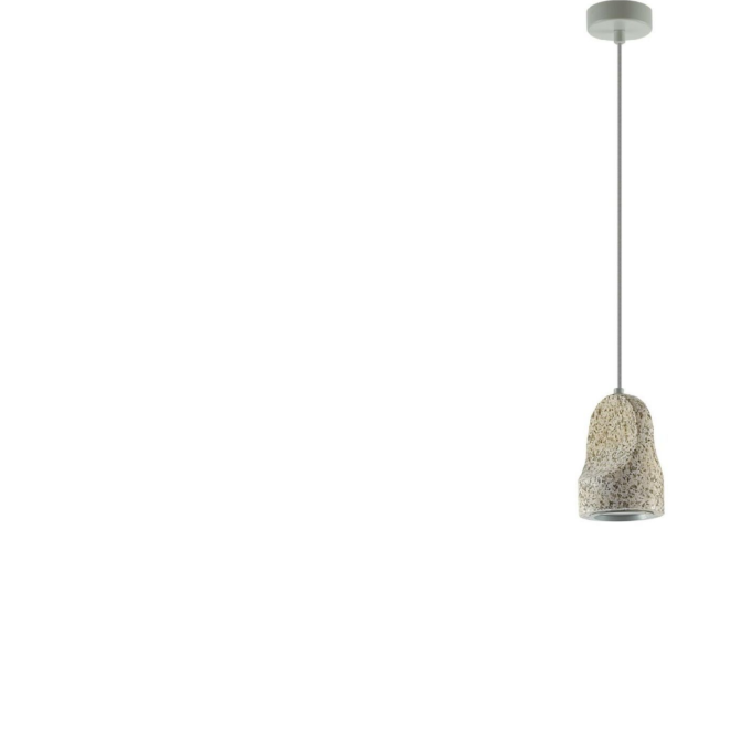 Подвесной светильник ODEON LIGHT PIETRA 7010/1C