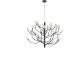 Подвесная люстра ODEON LIGHT GARDI MODERN 5090/30