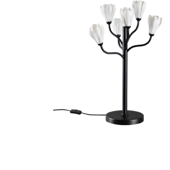 Настольная лампа ODEON LIGHT GARDI MODERN 5090/6T