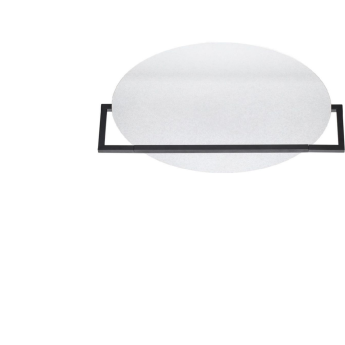 Настенно-потолочный светильник ODEON LIGHT LUNAR 7015/20WL