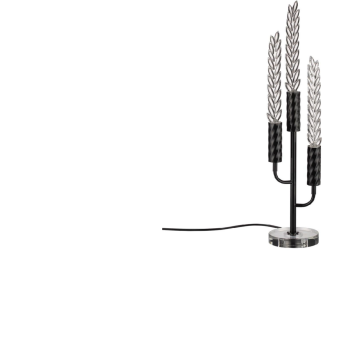 Декоративная настольная лампа ODEON LIGHT KOLOS 5459/9TL