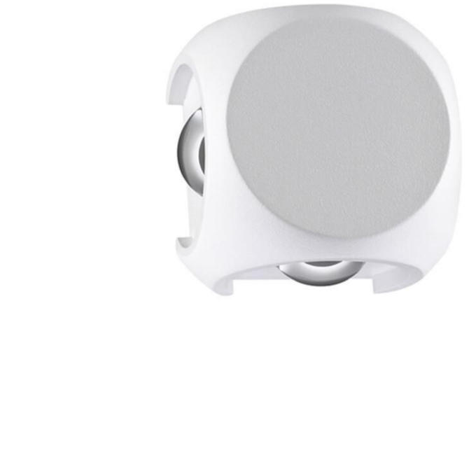 Уличный настенный светильник ODEON LIGHT HIGHTECH MIKO 4221/8WL