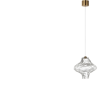 Подвесной светильник ODEON LIGHT ORDI 5107/3LA