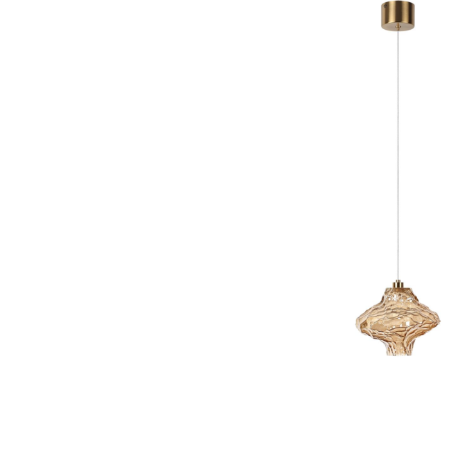 Подвесной светильник ODEON LIGHT ORDI 5108/3L