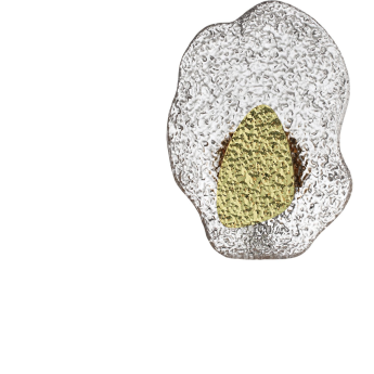 Настенный светодиодный светильник ODEON LIGHT CORALLA 5460/12WLA