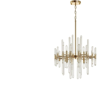Подвесная люстра ODEON LIGHT HALL STIKA 4988/8