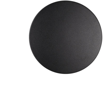 Уличный настенный светодиодный светильник ODEON LIGHT HIGHTECH ECLISSI 3634/9WL