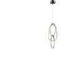 Подвесной светильник ODEON LIGHT L-VISION SPACE 4891/32L
