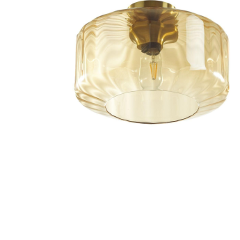 Потолочный светильник ODEON LIGHT BINGA 4747/1C
