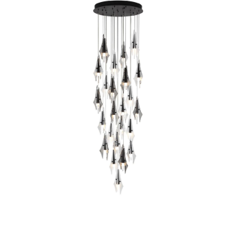 Люстра каскадная ODEON LIGHT AFALINA 5442/137L